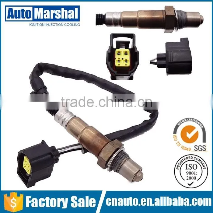 good aging resistance ngk oxygen sensor for 5602 9084AA