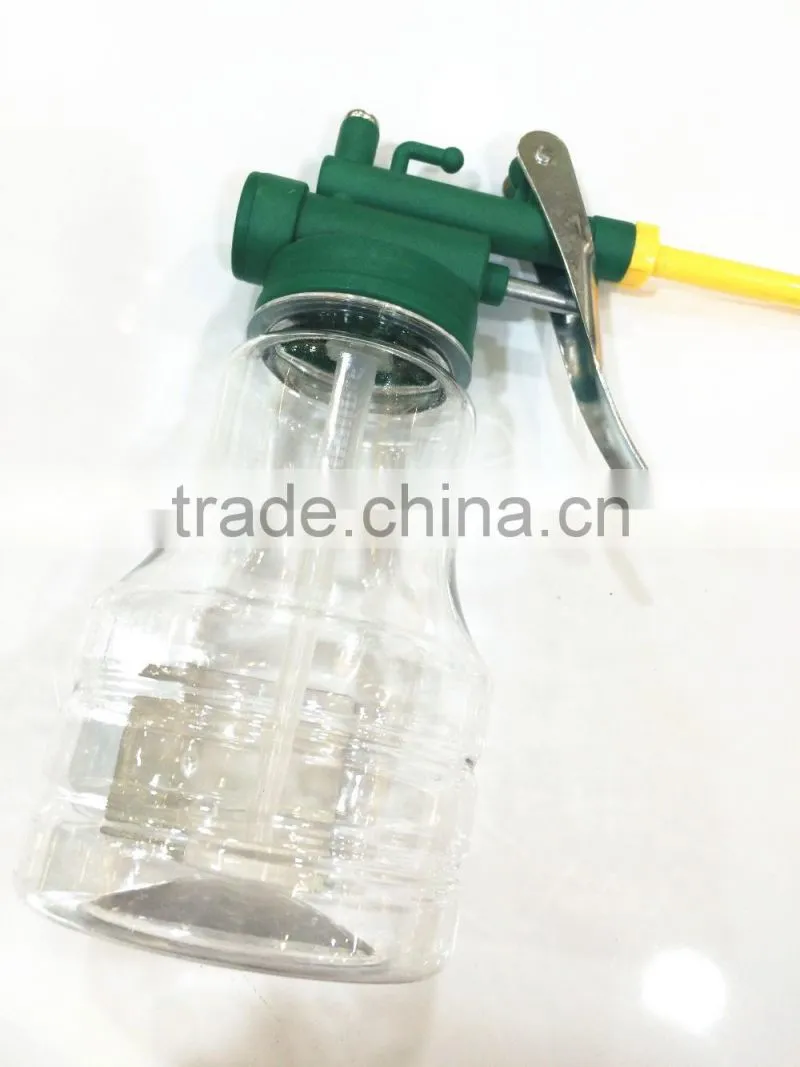 BERRYLION 350g crystal tank oil filling machine olier with cheap price