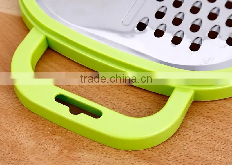 Newest style multi-functional vegetable grater fruit peeler