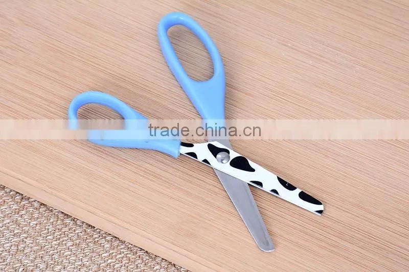 2016 New Office Cutting Paper Scissors Wholesale Bulk