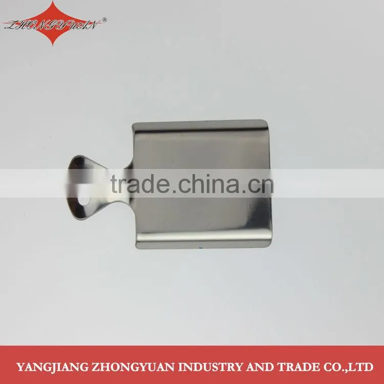 manual stainless steel kitchen ginger grater