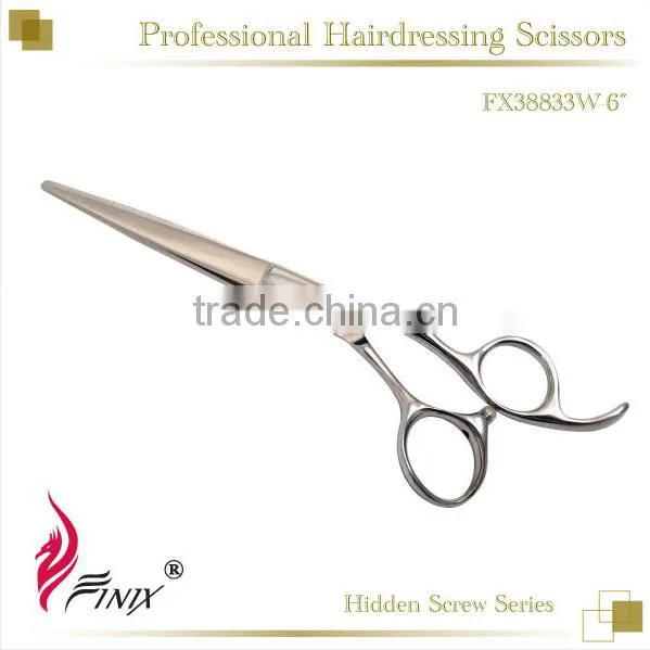 Professional Hidden Screw Quality Best Barber Scissors