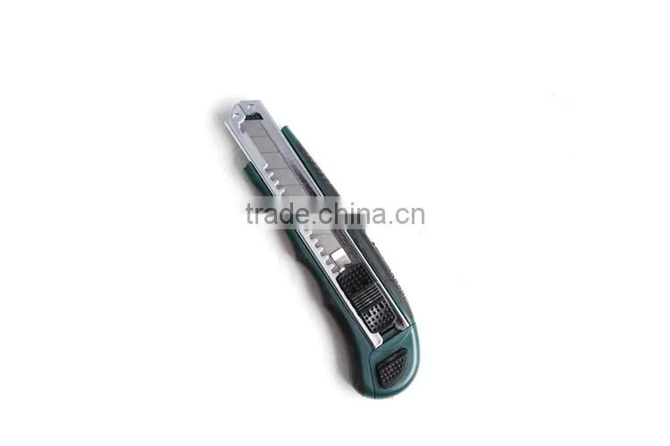 Utility Knife with Eight Blade/High Quality Cutter