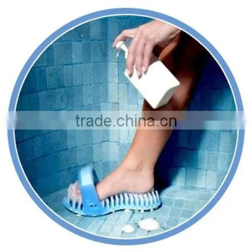 Fresh Your Feet bathing tool