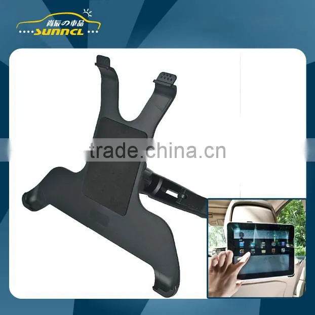 2015 Portable Desktop Tablet Stand Mount for iPad 2 3 4 5 & 7-10 Inch
