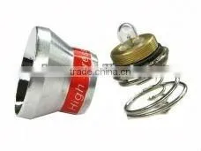Beuty Design Portable Aluminum Torch Xenon Bulb 12V