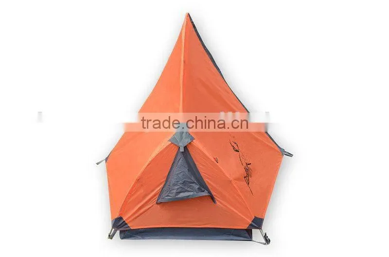 2012 new fashion single person touring tent