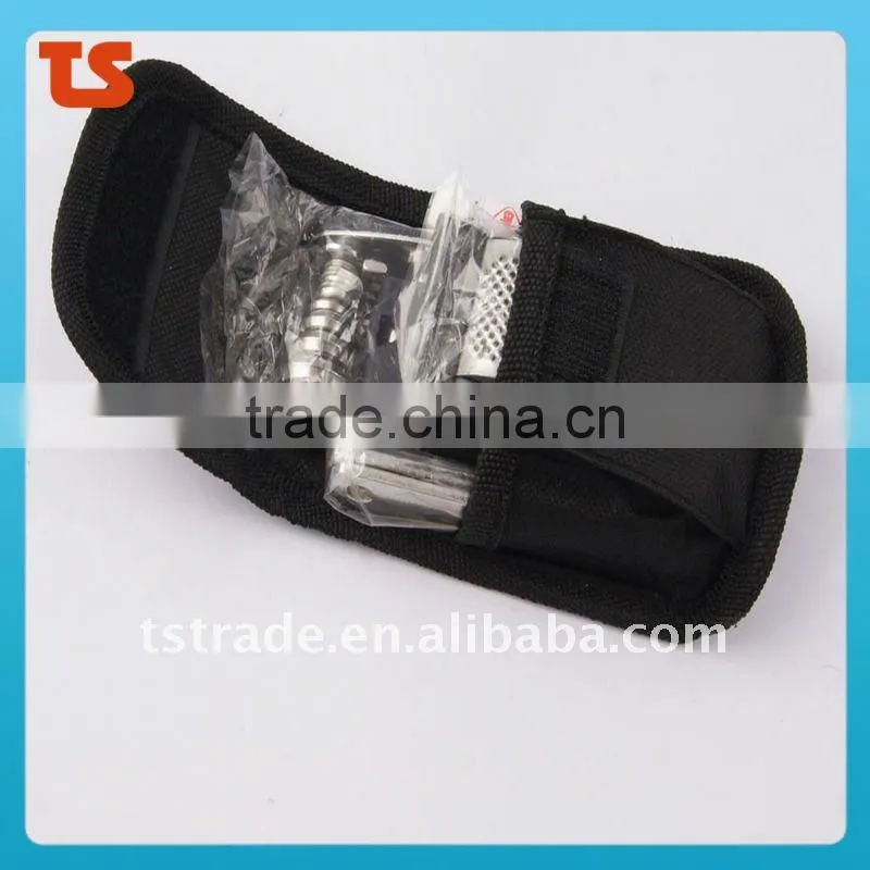 2014 new "stock" multi tools screwdriver set promotion tools Combination has setTools combined packages stainless steel 4156
