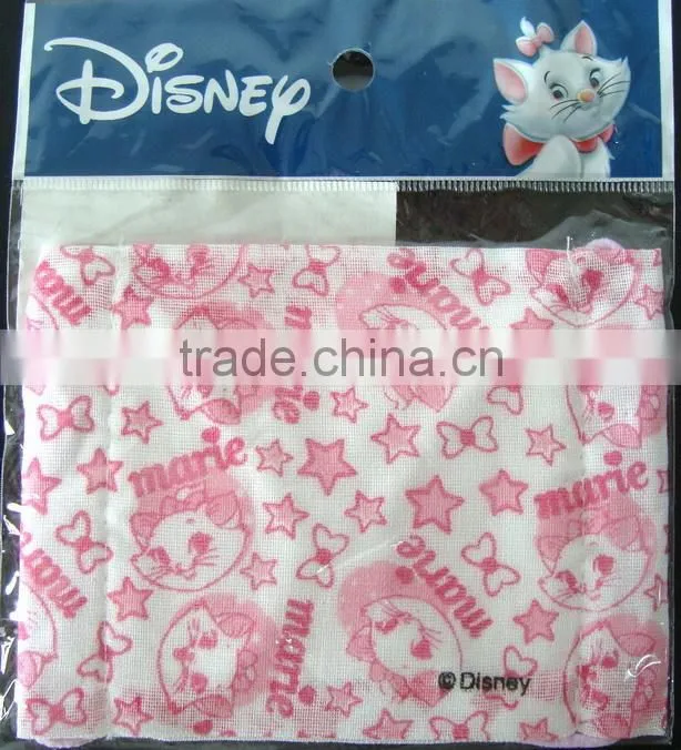 Embroidered masks gauze face mask