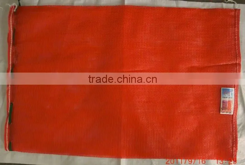 potato Mesh bag/PP Mesh Bag