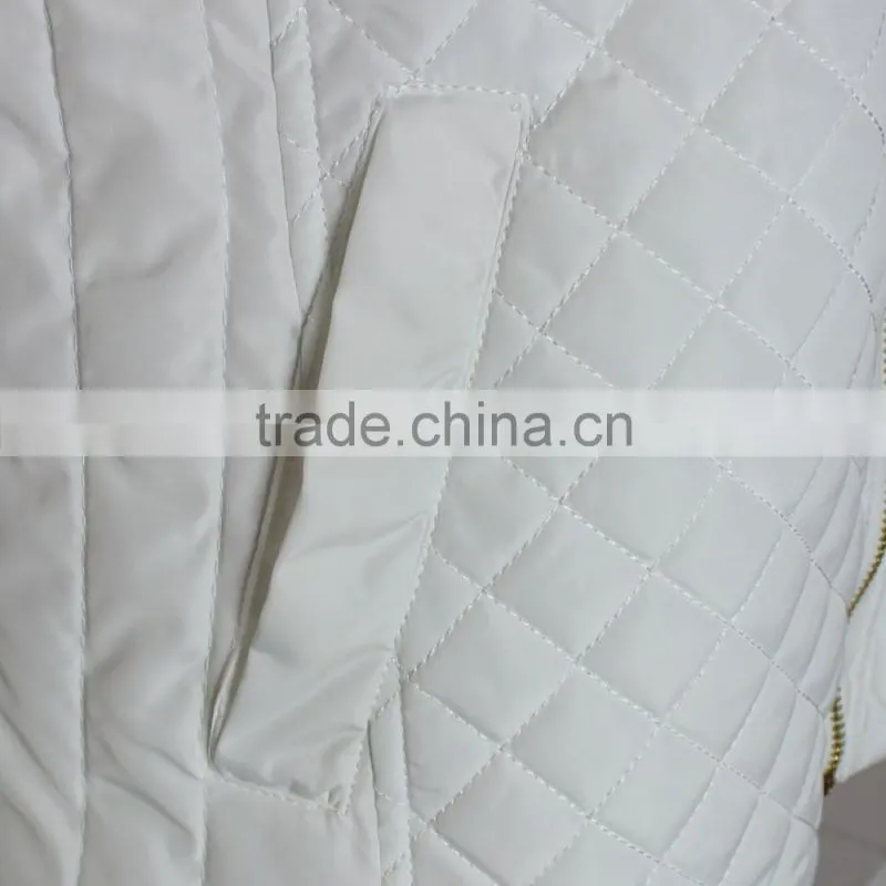 Hot Sell New Design Lightweight Outdoor Padded Vest For Women