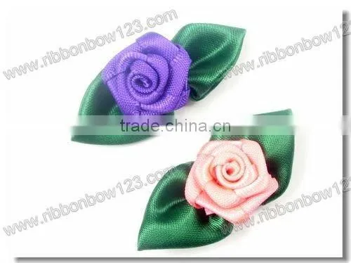 felt flowers