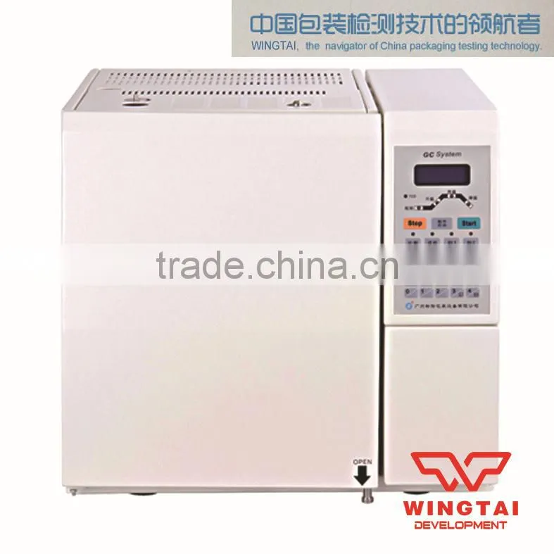 GC-9801 Lab Gas Chromatograph