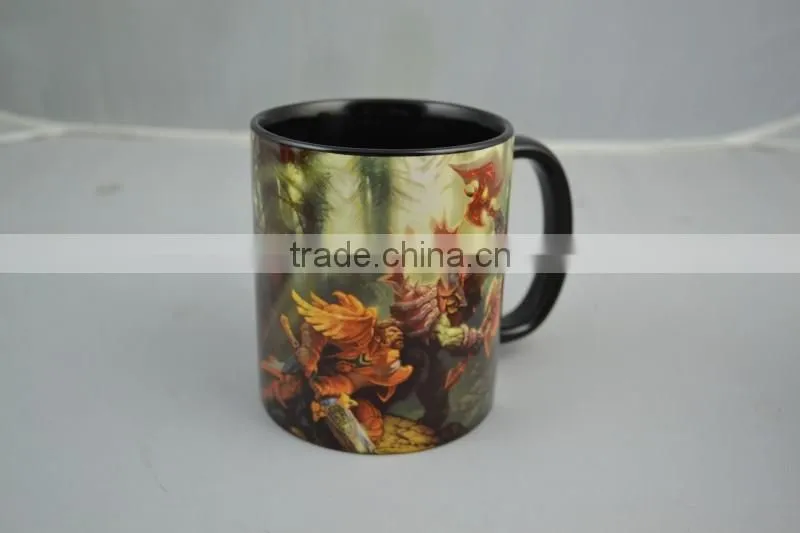 mug silicon heater for heat press,Cup silicon heater 11oz