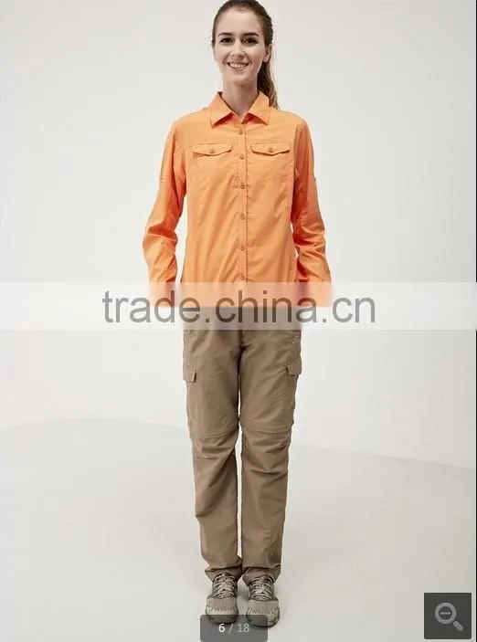 2017 Summer Long Sleeve Shirt Quick Dry Men UV Protection Outdoor FISHING Long Sleeve Shirt