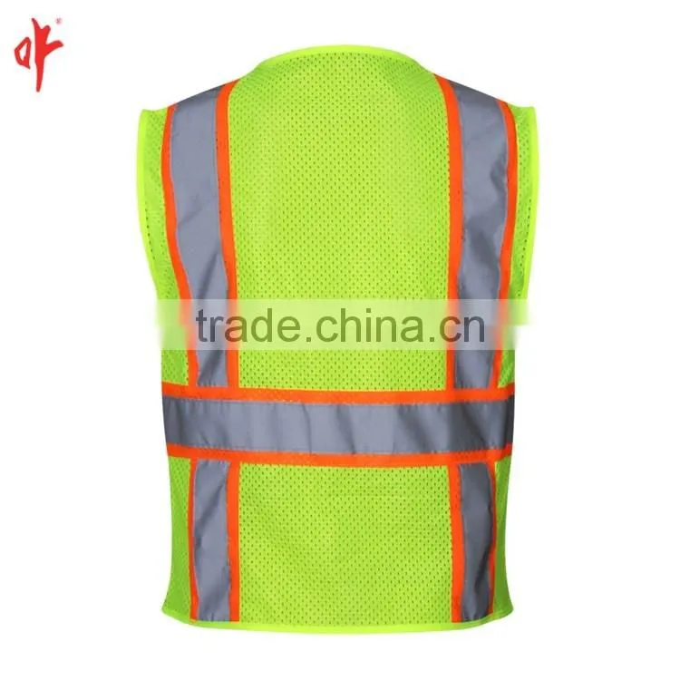 Environmental protection workers clothing,Cleaner safety uniform,Reflective clothes