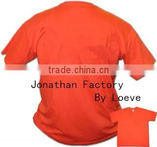OEM Longevity Prison uniform TOP