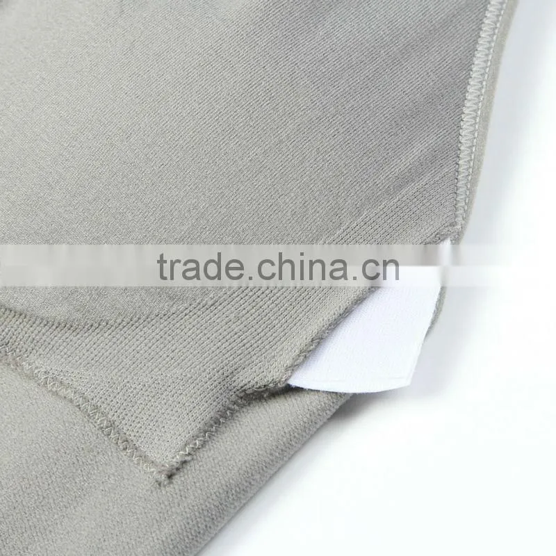 Seamless Polyamide and Spandex Girl Tube Top