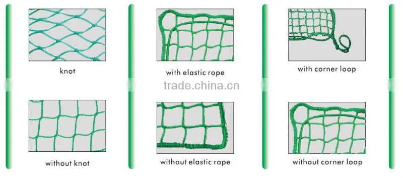 Bungee cargo net/trailer cargo nets/transport cargo net
