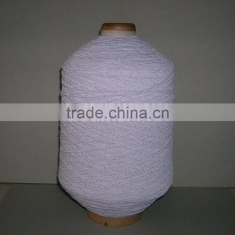 Covered Rubber Elastic Thread Small Tube Latex Yarn for Sewing Knitting Blister Packaging