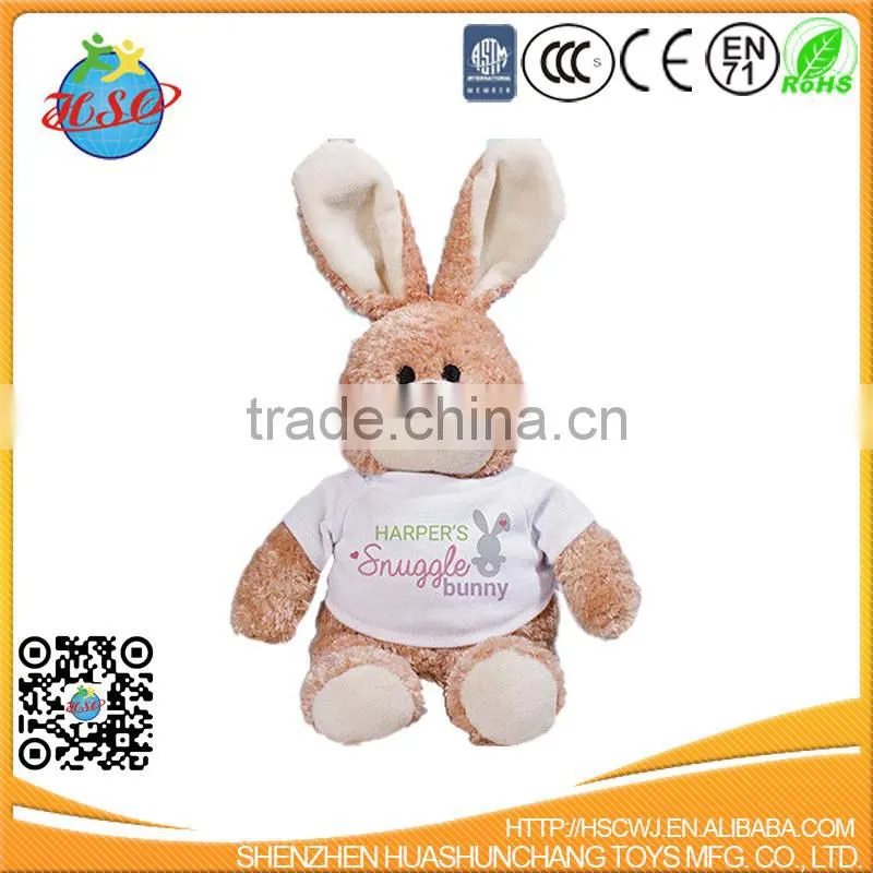 Stuffed Easter Bunny Plush Toys