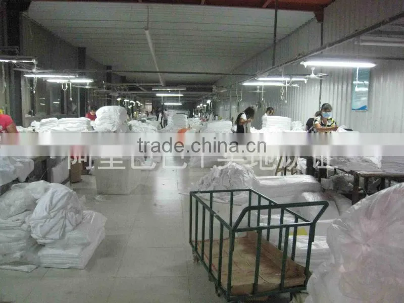 100% Cotton terry cloth bathrobe