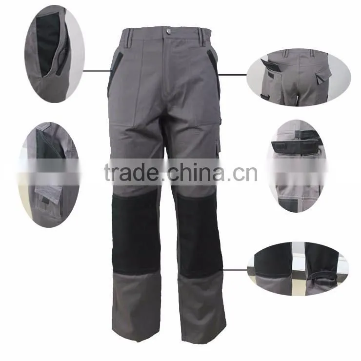 sell weave acid resistant pants used in factory