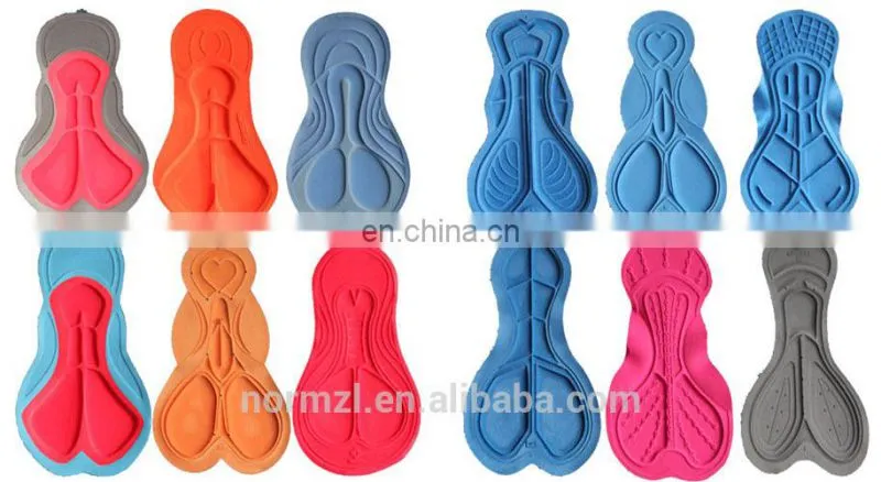 100% breathable lycra cycling clothing custom equipment cycling jersey