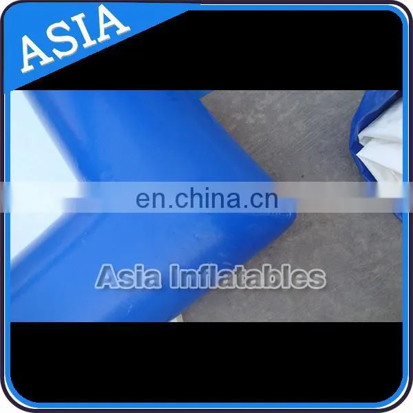 2017 0.9mm PVC good quality adult inflatable deep pool for sales