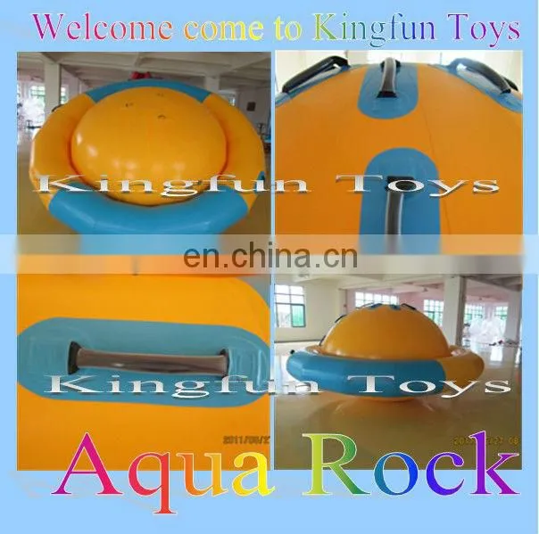 Hot sales Aqua catapult,water blob
