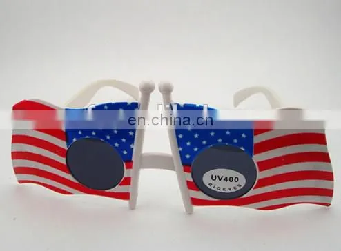 Carnival festival crazy funny sunglasses kids birthday party glasses PG-0058