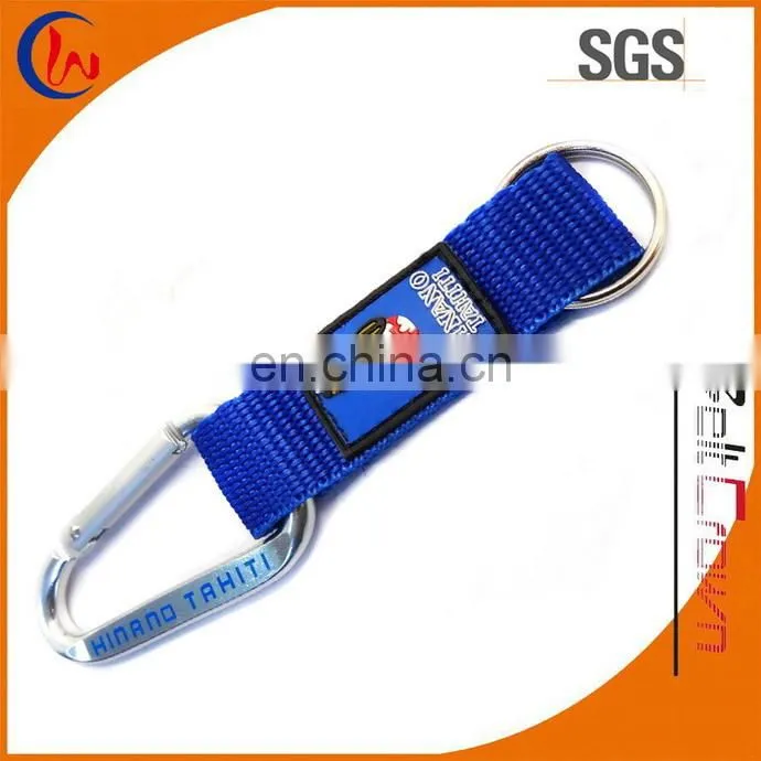 Water Botter Holder Carabiner Keychain