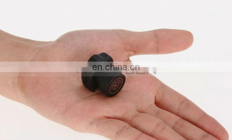 Smallest HD Y3000 Mini USB Digital Video Camera One-Touch Recording 1280*720 30FPS