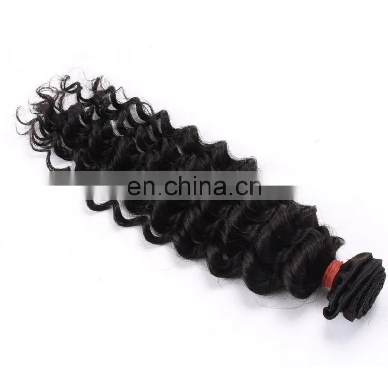 High quality TOP product factory stock human peerless peruvian hair weft