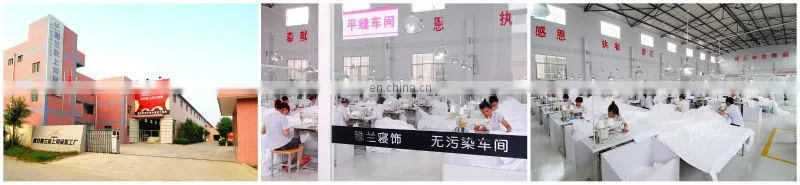white hotel jacqaurd/check/sateen/plain flat sheet for 5 star hotel