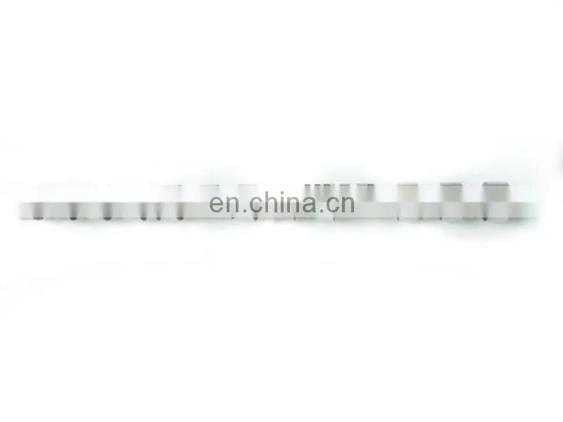 diesel engine parts Cummins camshaft 3895805 for engine L10