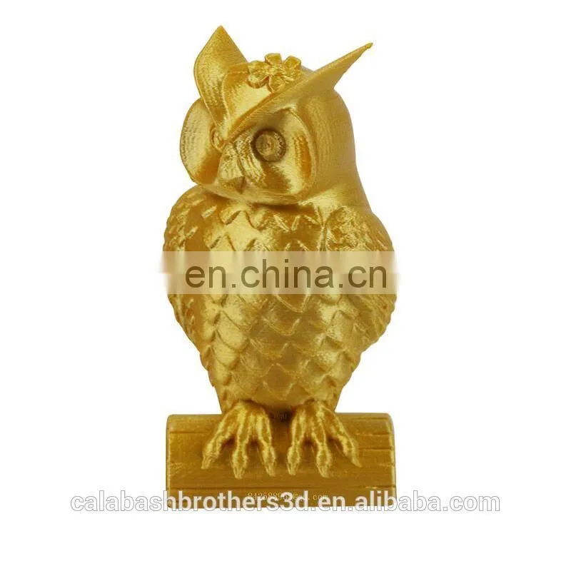 Shenzhen Factory Supply OEM 3D Filament 20 Meter 3D Printing Pen Filament 1.75MM PLA