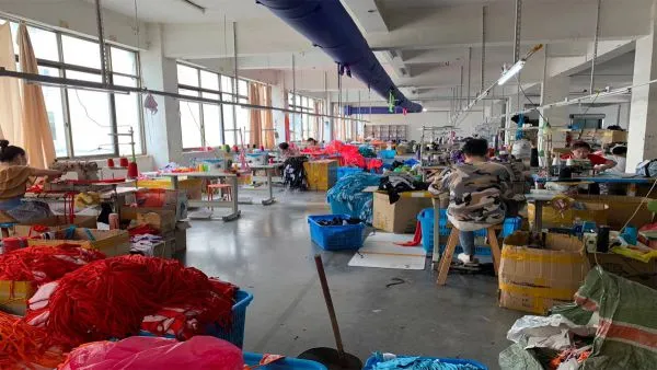 Yichang E-home Technology Co.,Ltd company overview - view 2