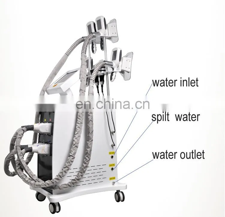 Good Effective 40k Ultrasonic Cavitation Vacuum Celluite Fat Remove Rf Vacuum Cavitation Machine Weight Loss,cellulite Reduction