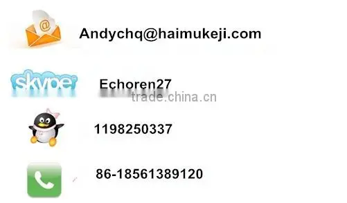 Small pulley for poultry chicken house