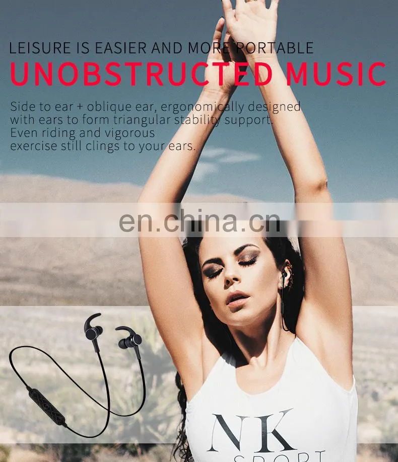 Golden Sky Boat Earphone Headset 2021 Wholesale Amazon Top Seller Wireless Earbuds 5.0 New Product Neckband Headphones Factory