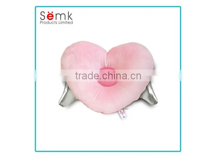 Novelty plush speaker cushion gift decorative cushions speaker