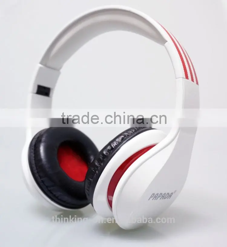 Headset With Rohs,CE certification