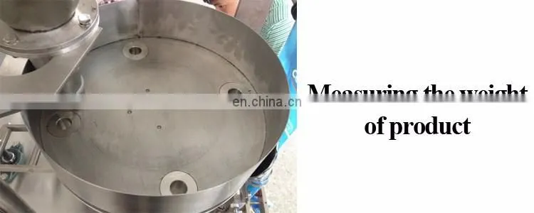 Coffee Capsules Automatic Packaging Machine