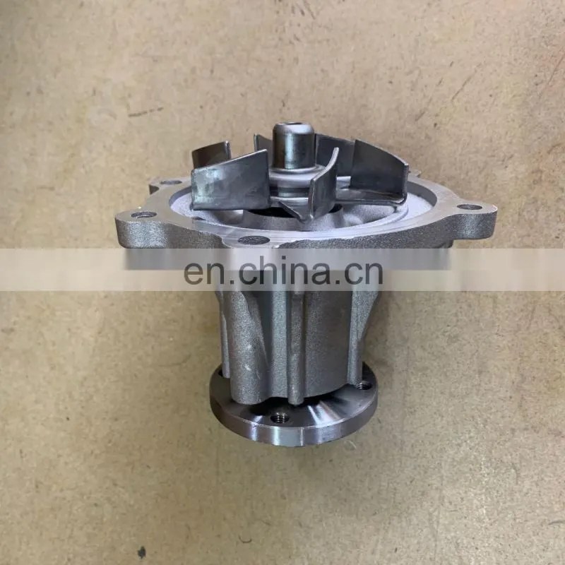 High quality Auto Water Pump OEM 16100-09260 FOR HILUX /FORTUNER/ INNOVA 1KD -FTV 2KD-FTV KUN15.25