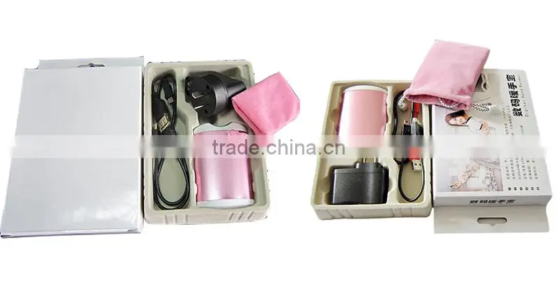 resee Cheap 500000mah power bank