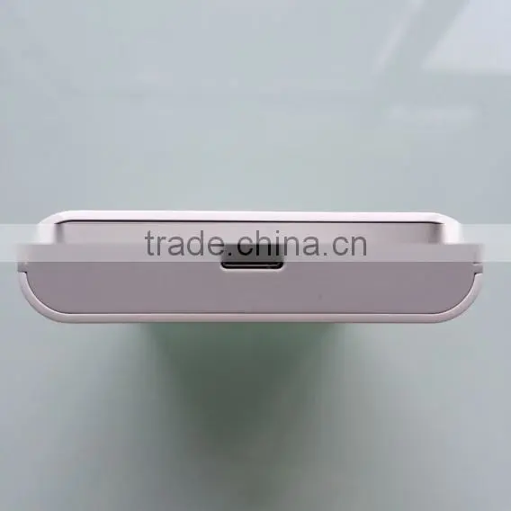 Good function and new design 4g sim router with battery