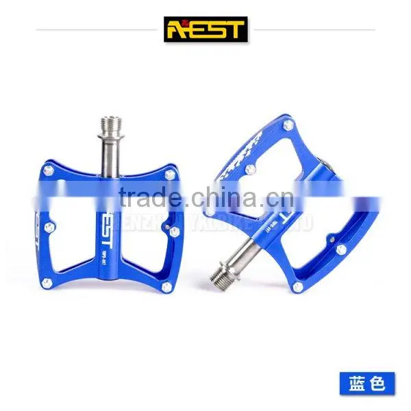 Titanium Bicycle Pedal With Cheap Price