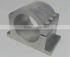 spindle motor fixture for cnc router machines