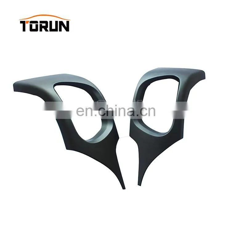 New style Universal racing stainless exhaust tips for lexus